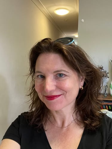 Customer photo review of Everyday Essentials Set in Gold