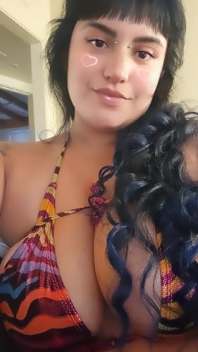 undefined review of Zebratallic String Bikini Top image 1 out of 1