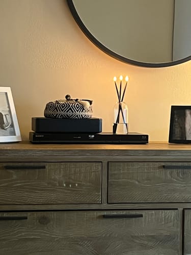 Customer photo review of Wylie Signature Sets