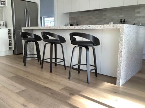 Customer photo review of Emily 65cm Kitchen Bar Stool
