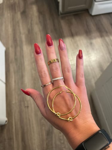 Customer photo review of Nevaeh Club