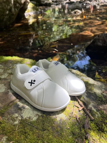 Customer photo review of OG BALANCE (WHITE)
