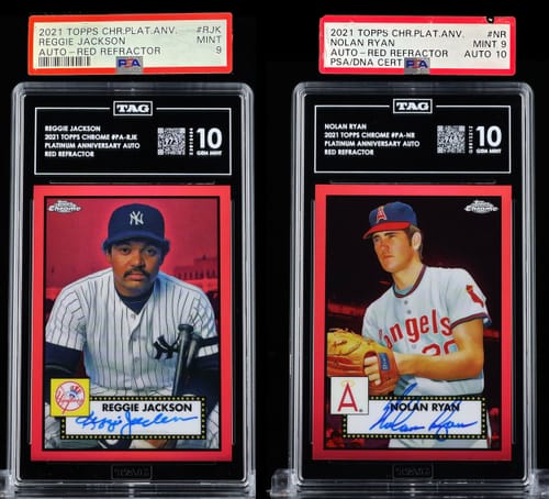 Customer photo review of Grading - 20 Day Turnaround