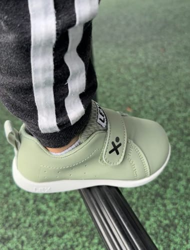 Customer photo review of OG COURAGE (GREEN)