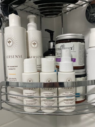 Customer photo review of HYDRATE TRAVEL TRIO