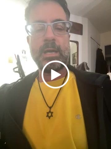 Customer video review of Franco Chain (2.5mm) - Black