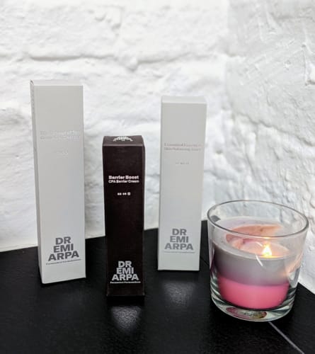 Customer photo review of The Ten out of Ten