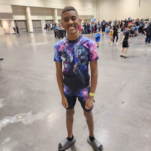 Customer photo review of Cyberpunk 2.0