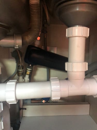 Customer photo review of Pod + Capsule Bundle