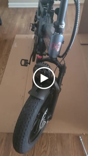 Customer video review of Wallke H6 Series