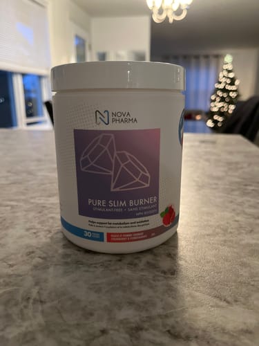 Customer photo review of Panier Découverte (Octobre)