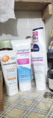 Customer photo review of My Summer Routine