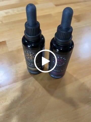 Customer video review of Athletic Bundle