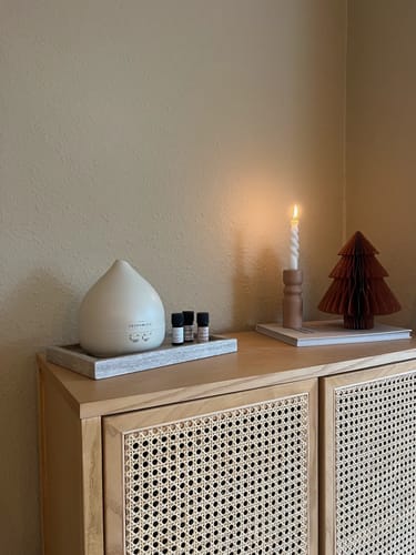 Customer photo review of Herbstsonne 100% ätherisches Öl 5ml