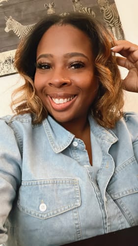 Customer photo review of The Perfect Bundle