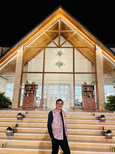 Customer photo review of Silk Blend- All Flavours (pack of 4)