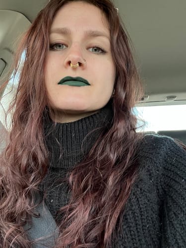 Customer photo review of Medusa