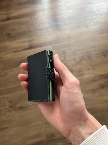 Customer photo review of BENTEGA MOTORSPORT | LIMITED EDITION