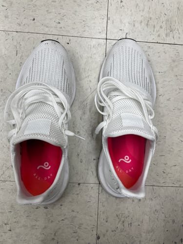 Customer photo review of All Day Insoles