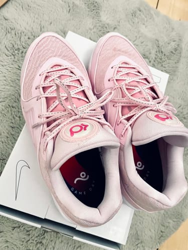 Customer photo review of Game Day Insoles