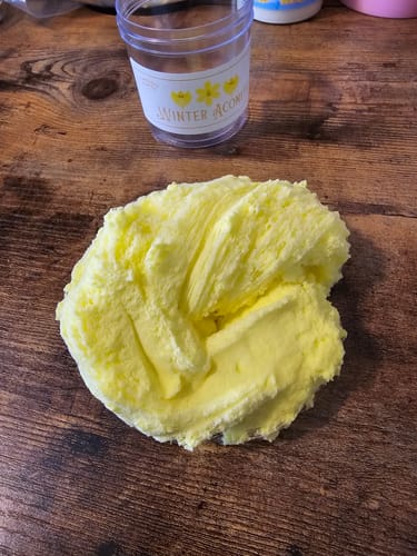 Customer photo review of Winter Aconite