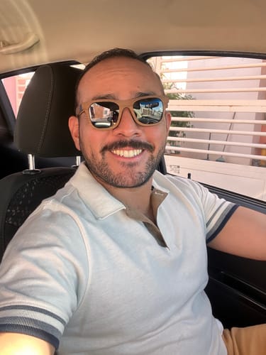 Customer photo review of Cosmos