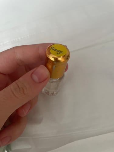 Customer photo review of Rouge