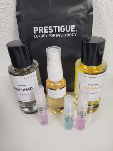 Customer photo review of Probierpaket