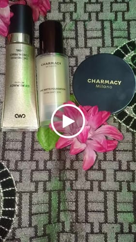 Customer video review of Prep & Set