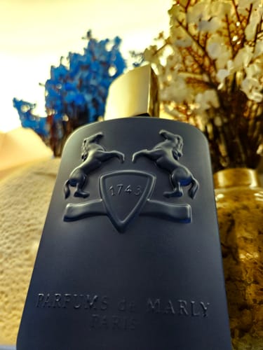 Customer photo review of Parfums De Marly Percival Eau De Parfum For Men