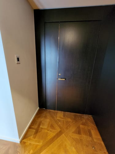 Customer photo review of Fantom Doorstop