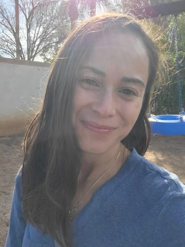 Customer photo review of LA LA LIPS LIP BALMS