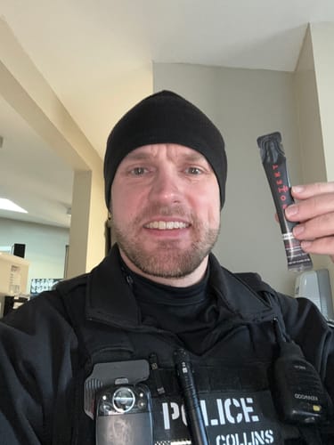 Customer photo review of HYDRATION FORMULA