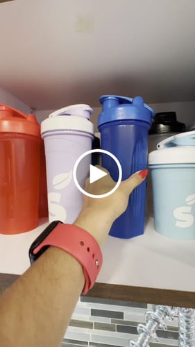 Customer video review of VRAC - Isolate (1lb)