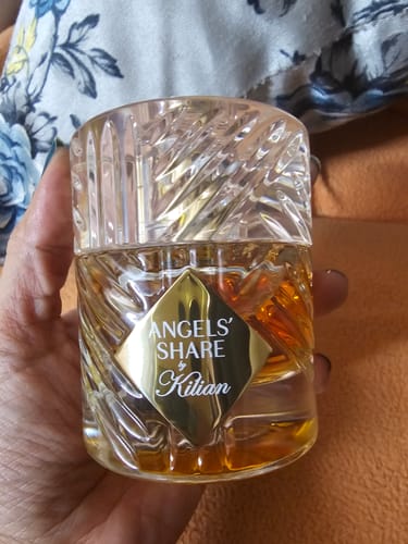 Customer photo review of Kilian Paris Angels Share Eau De Parfum For Unisex