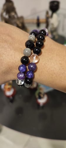 Customer photo review of Codificador Protección (8 mm)