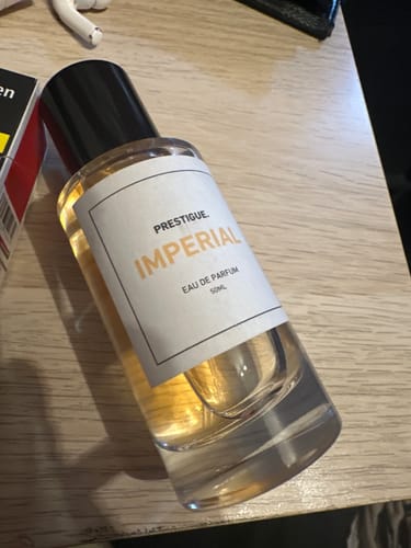 Customer photo review of IMPERIAL