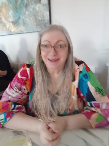 Customer photo review of Active Keto ACV Gummies