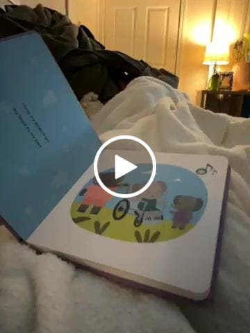 Customer video review of Mother Moon Bundle US Presale