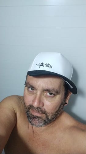 Customer photo review of THE SEAMLESS-TUX (curved)