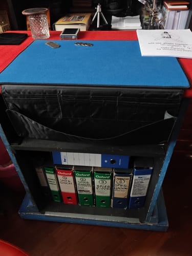 Customer photo review of Table Magic Assistant by TCC