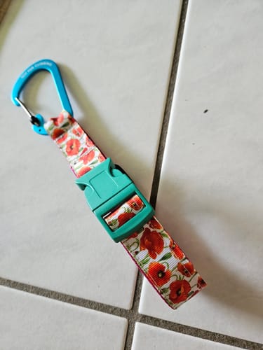 Customer photo review of I-Grip Pattern