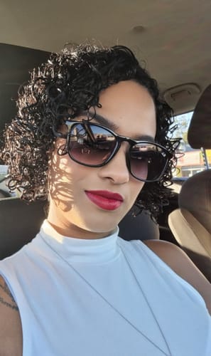 Customer photo review of Basic Combo