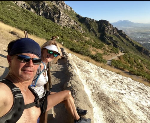 Customer photo review of VitalMax Jumbo Strength