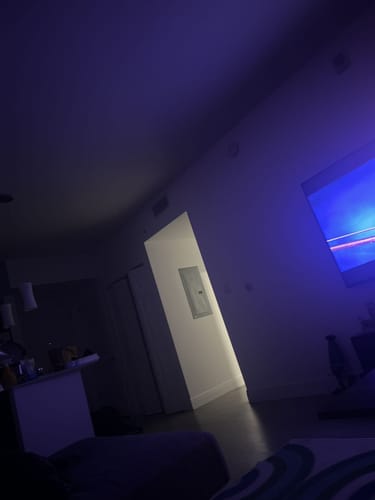 Customer photo review of VitalMax Jumbo Strength