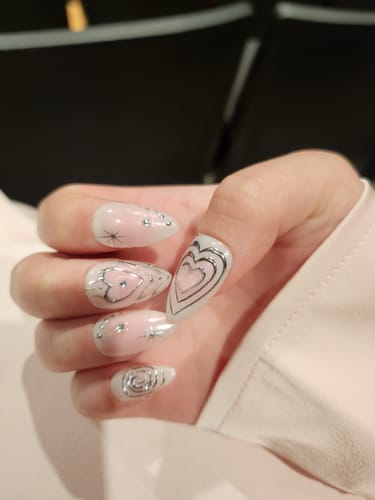 Customer photo review of LNA0044 - Sweet