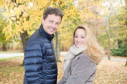 Customer photo review of VitalMax Jumbo Strength