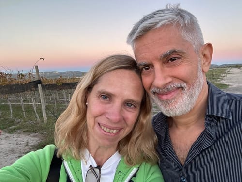 Customer photo review of Noche de Evolución Mexicana