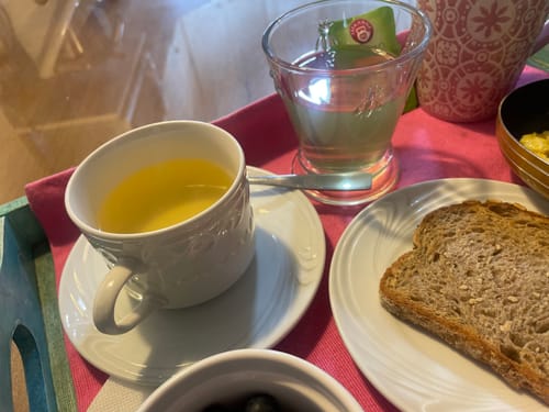 Customer photo review of ARMA TU PACK DE 4 BOTELLAS