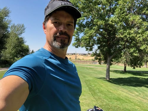 Customer photo review of VitalMax Jumbo Strength